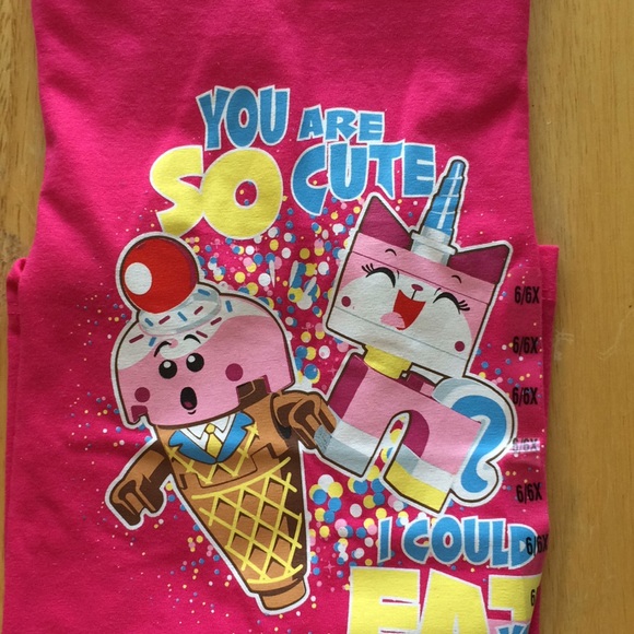 unikitty shirt target